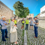 FIAB L'Aquila Tour delle acque