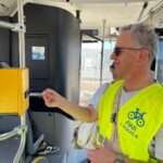 FIAB L'Aquila prendiamo il bus