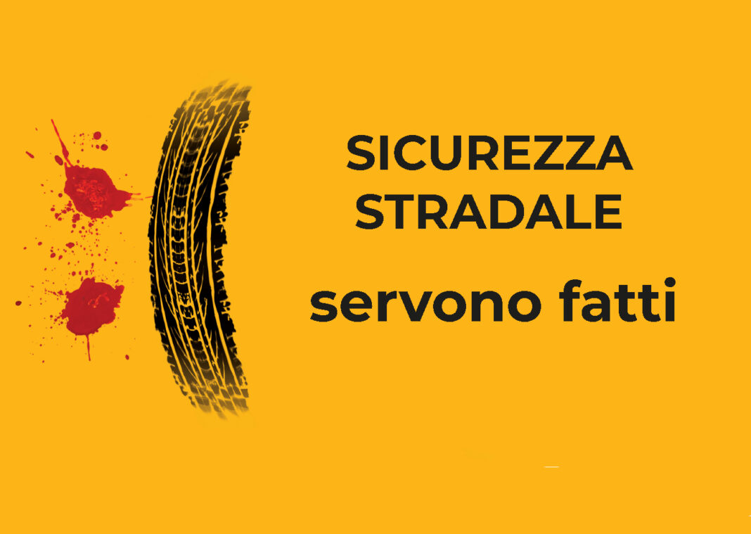 FIAB L'Aquila sicurezza stradale
