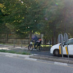FIAB L'Aquila Bike to work day