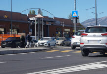 Bike Science a Street Science 2026: la sicurezza di pedoni e ciclisti all’Aquila vista da chi la vive anziani in difficoltà nell'attraversare la strada